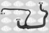 SASIC 3404176 Radiator Hose